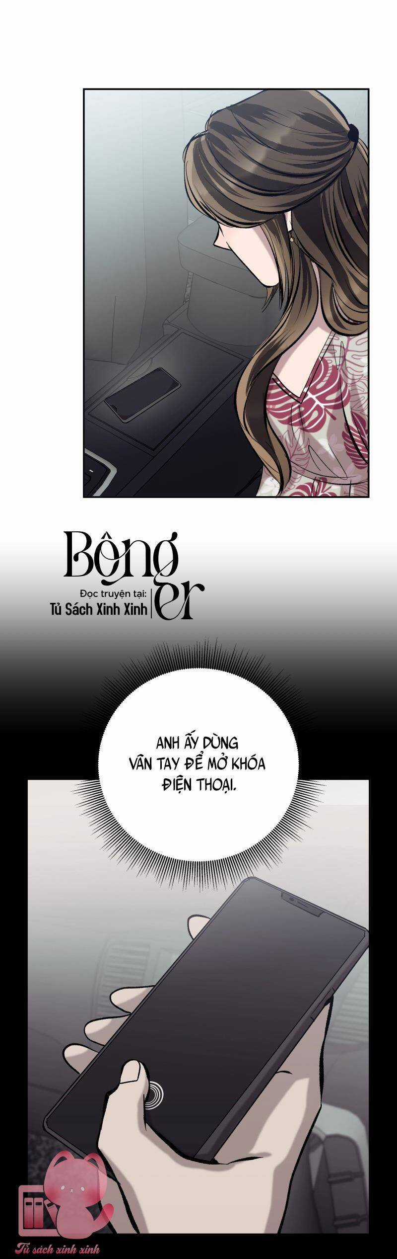 Anh Chàng Lầu Trên Chapter 53 trang 75