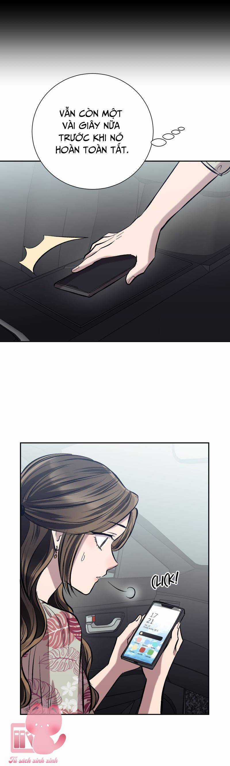 Anh Chàng Lầu Trên Chapter 53 trang 76