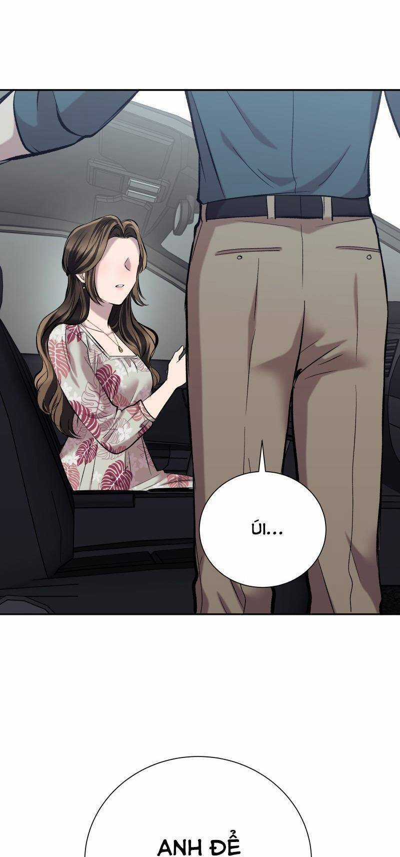 Anh Chàng Lầu Trên Chapter 53 trang 78