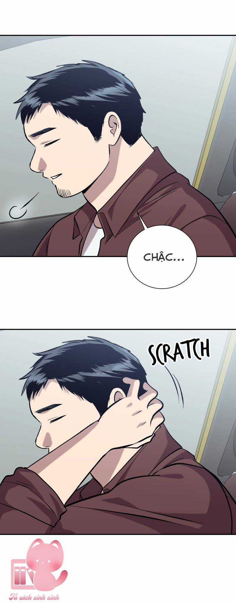 Anh Chàng Lầu Trên Chapter 54 trang 100