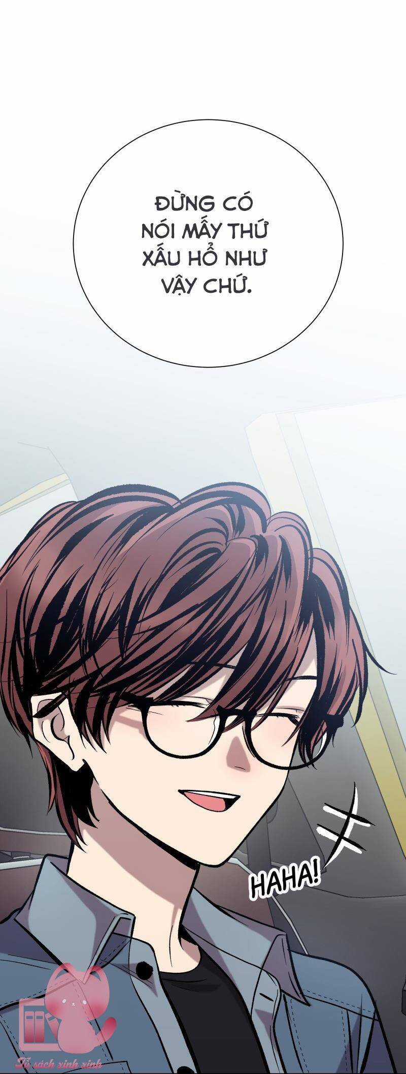 Anh Chàng Lầu Trên Chapter 54 trang 101