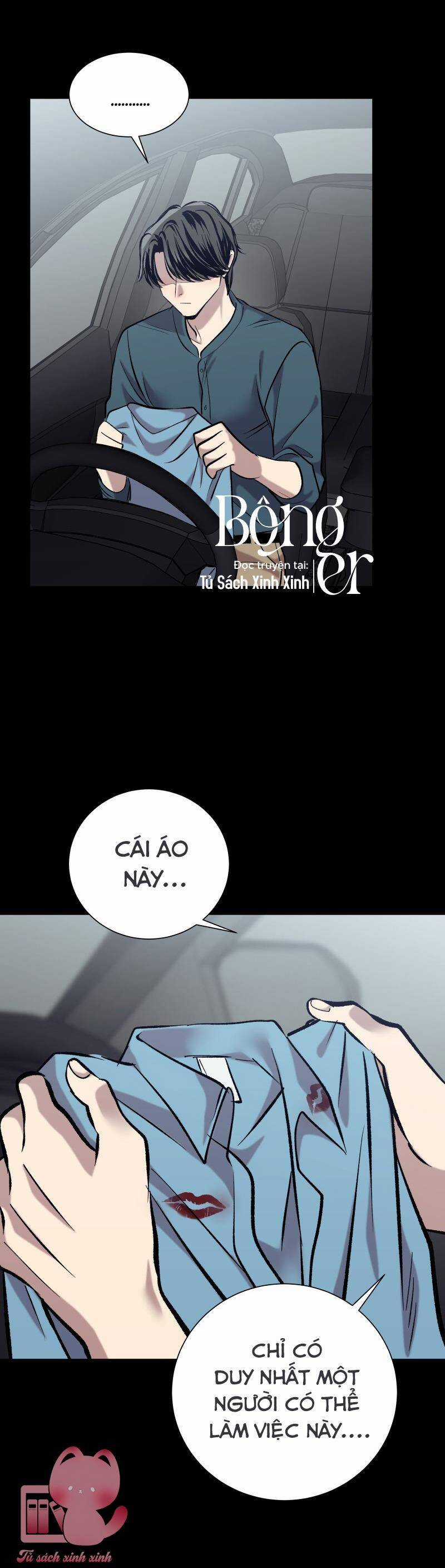 Anh Chàng Lầu Trên Chapter 54 trang 103