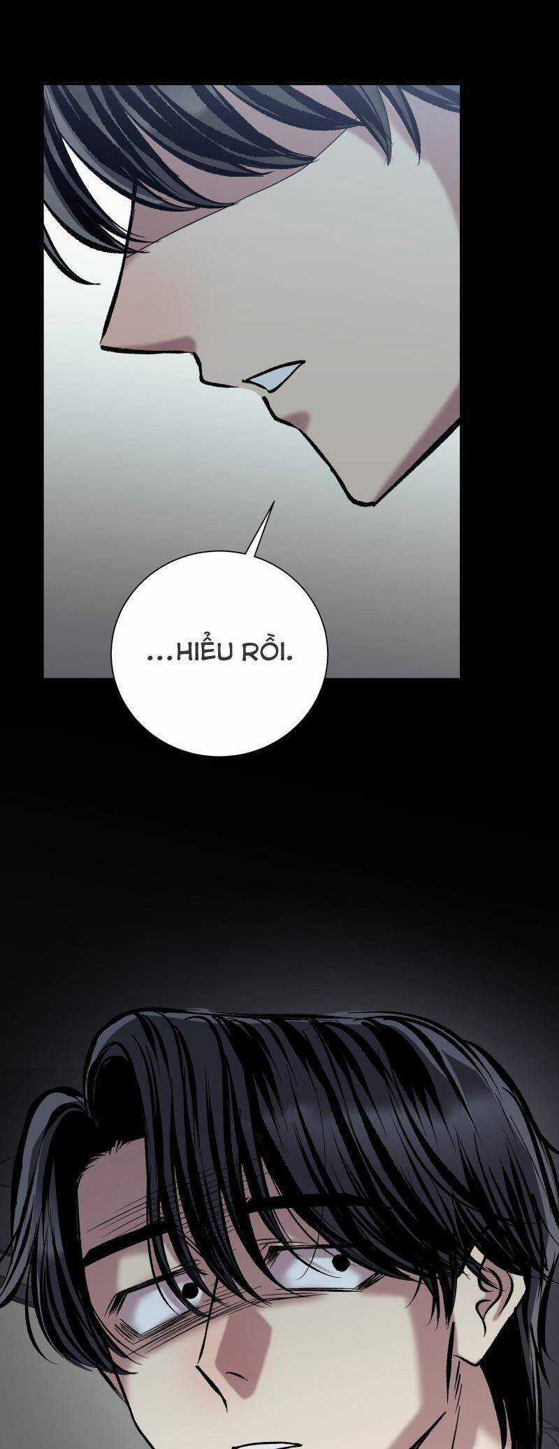 Anh Chàng Lầu Trên Chapter 54 trang 104