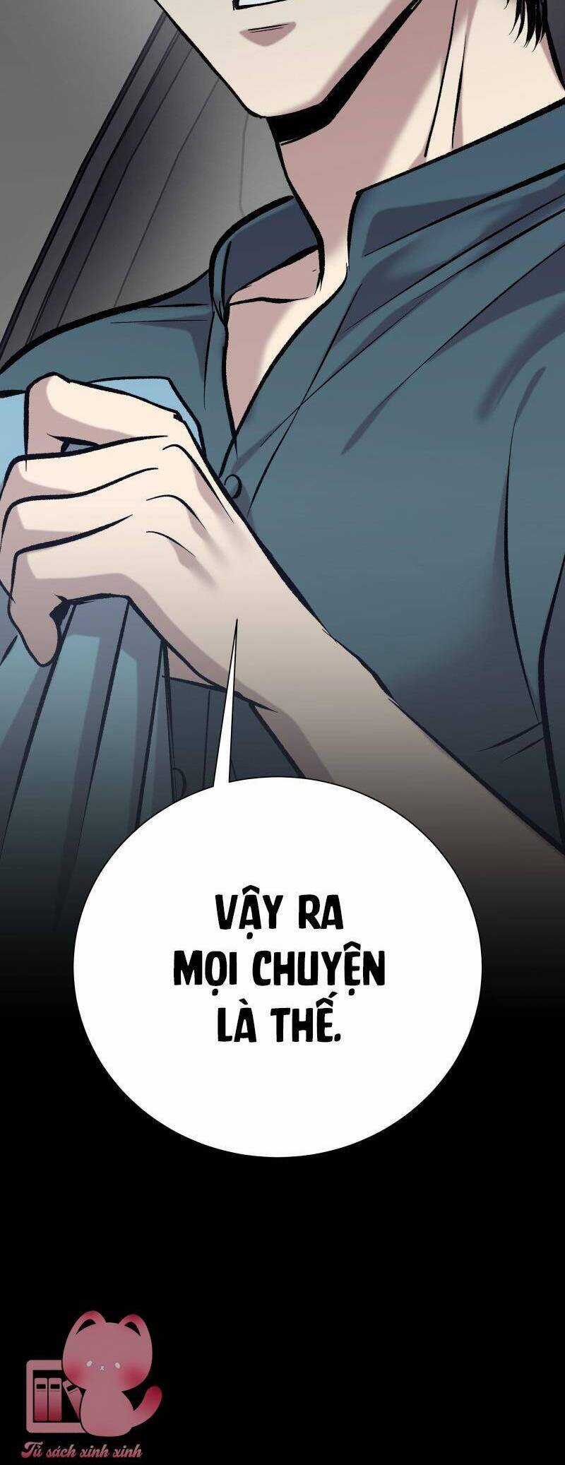 Anh Chàng Lầu Trên Chapter 54 trang 105