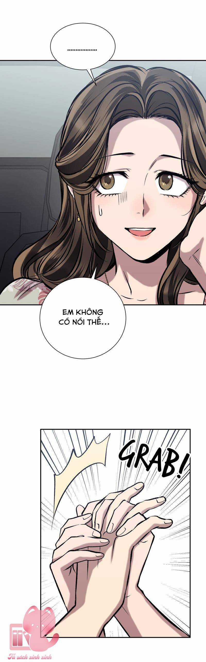 Anh Chàng Lầu Trên Chapter 54 trang 13