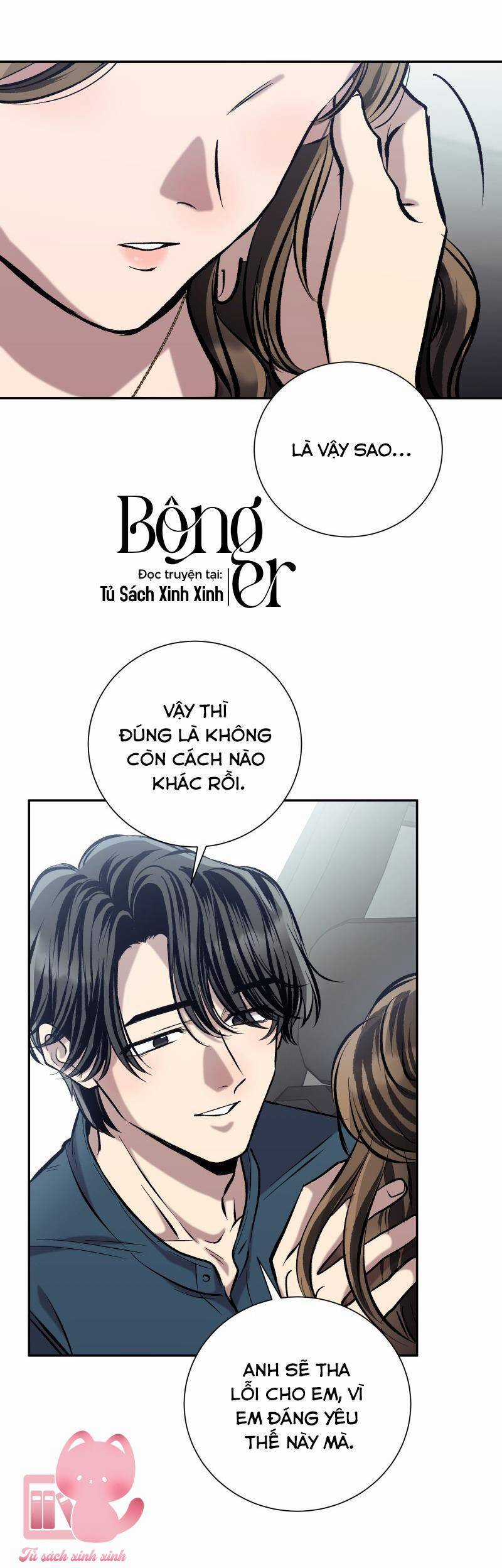 Anh Chàng Lầu Trên Chapter 54 trang 16