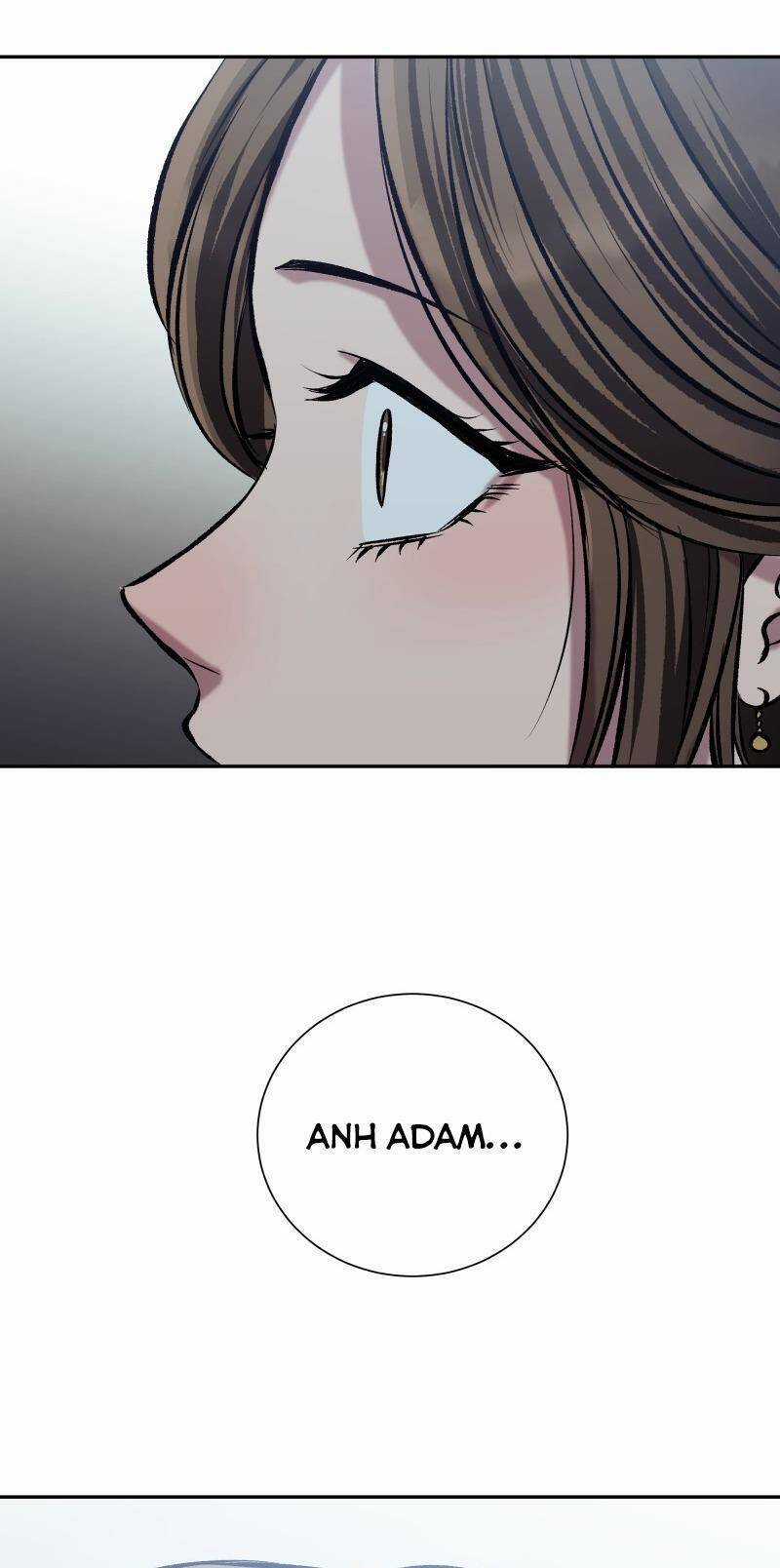 Anh Chàng Lầu Trên Chapter 54 trang 34