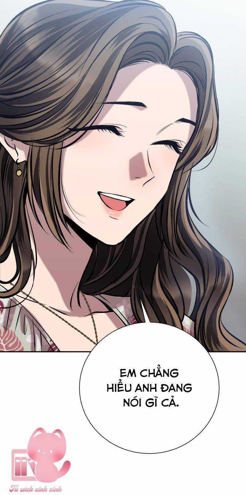 Anh Chàng Lầu Trên Chapter 54 trang 35