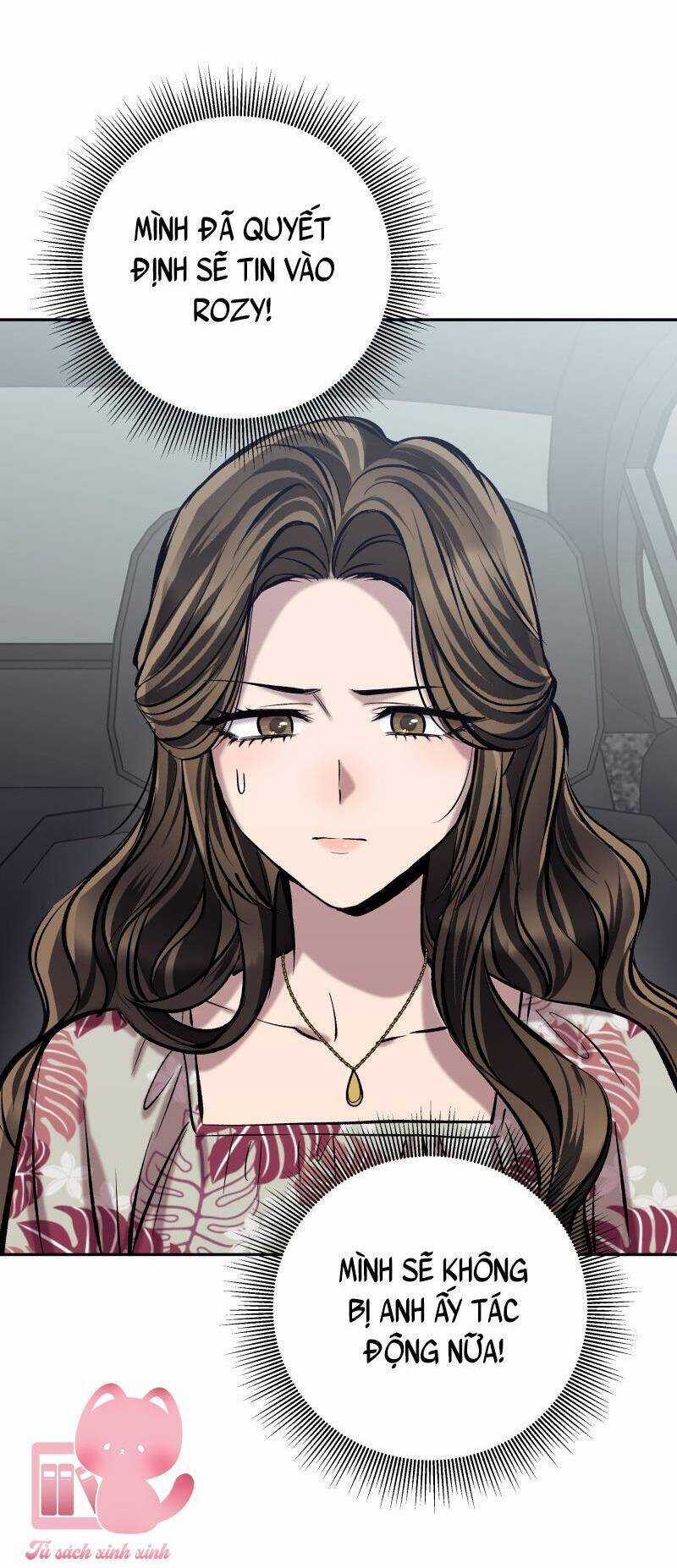 Anh Chàng Lầu Trên Chapter 54 trang 41