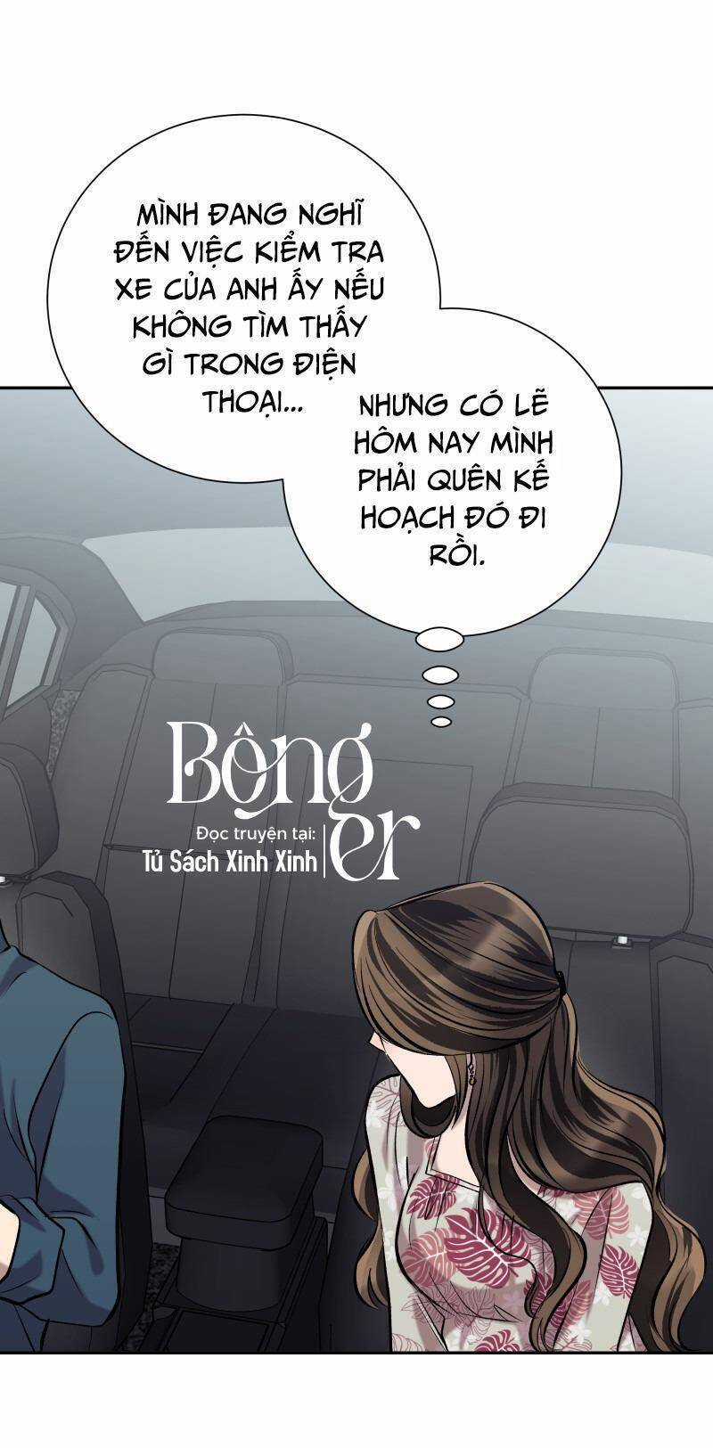 Anh Chàng Lầu Trên Chapter 54 trang 44