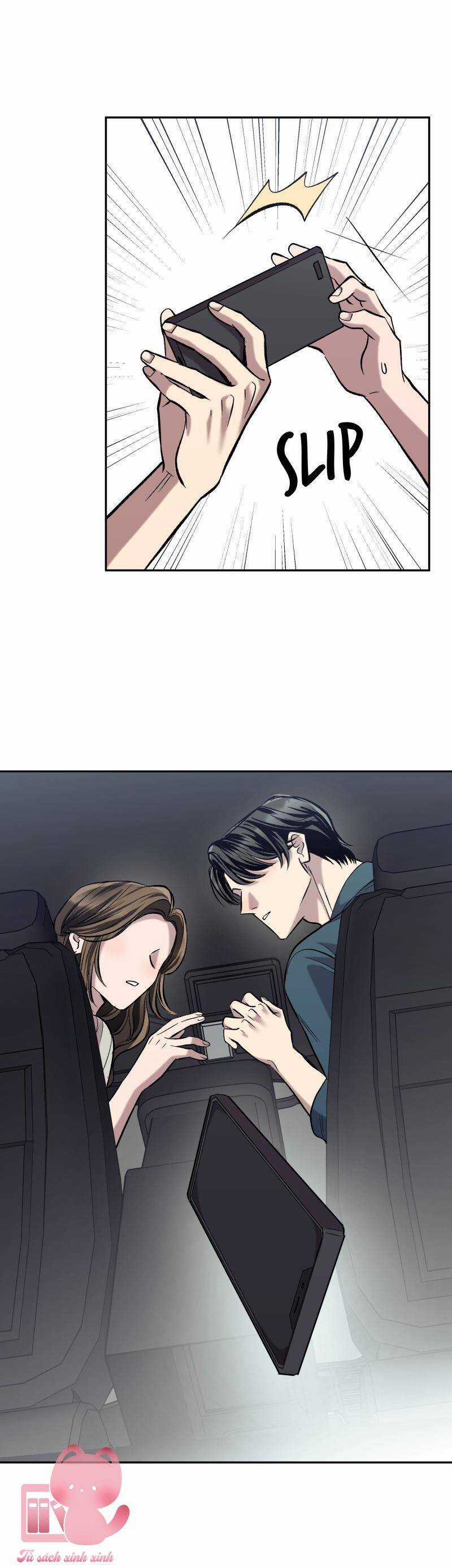 Anh Chàng Lầu Trên Chapter 54 trang 46