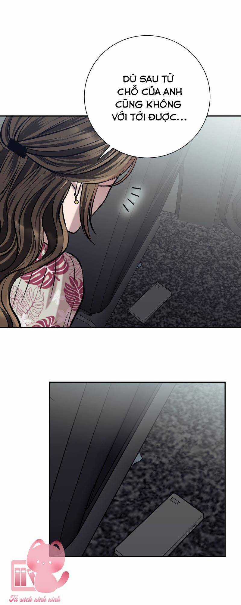 Anh Chàng Lầu Trên Chapter 54 trang 48