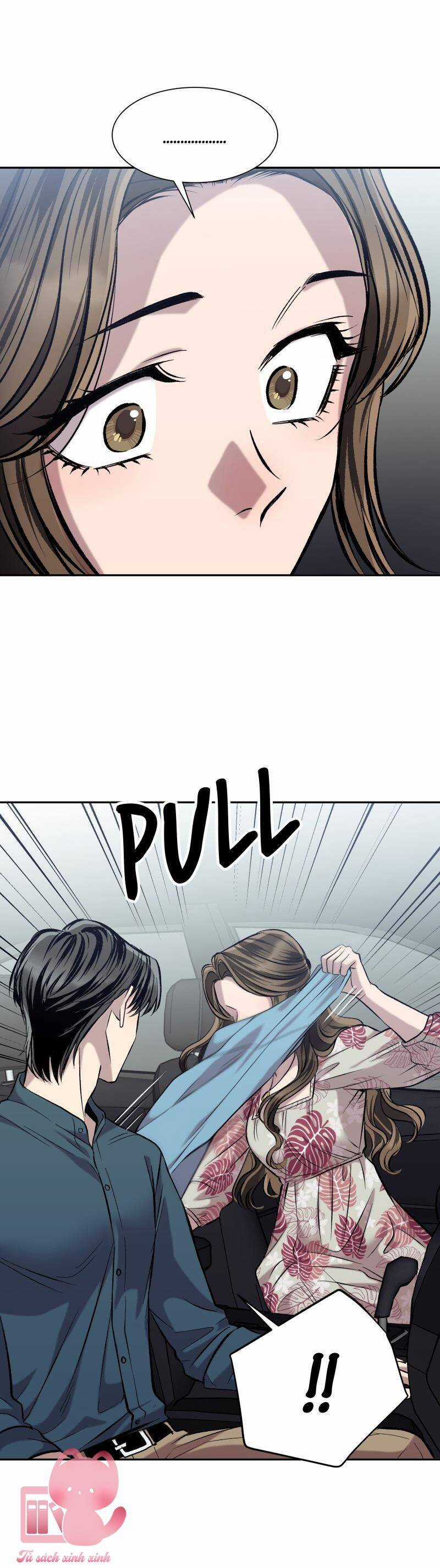 Anh Chàng Lầu Trên Chapter 54 trang 49