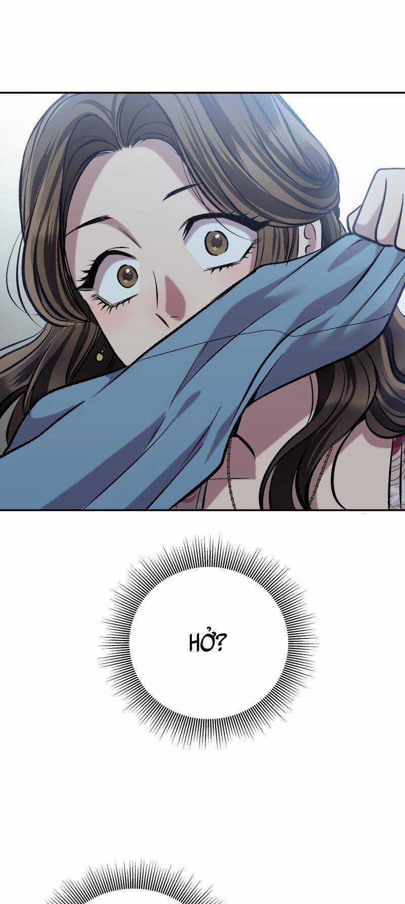 Anh Chàng Lầu Trên Chapter 54 trang 50