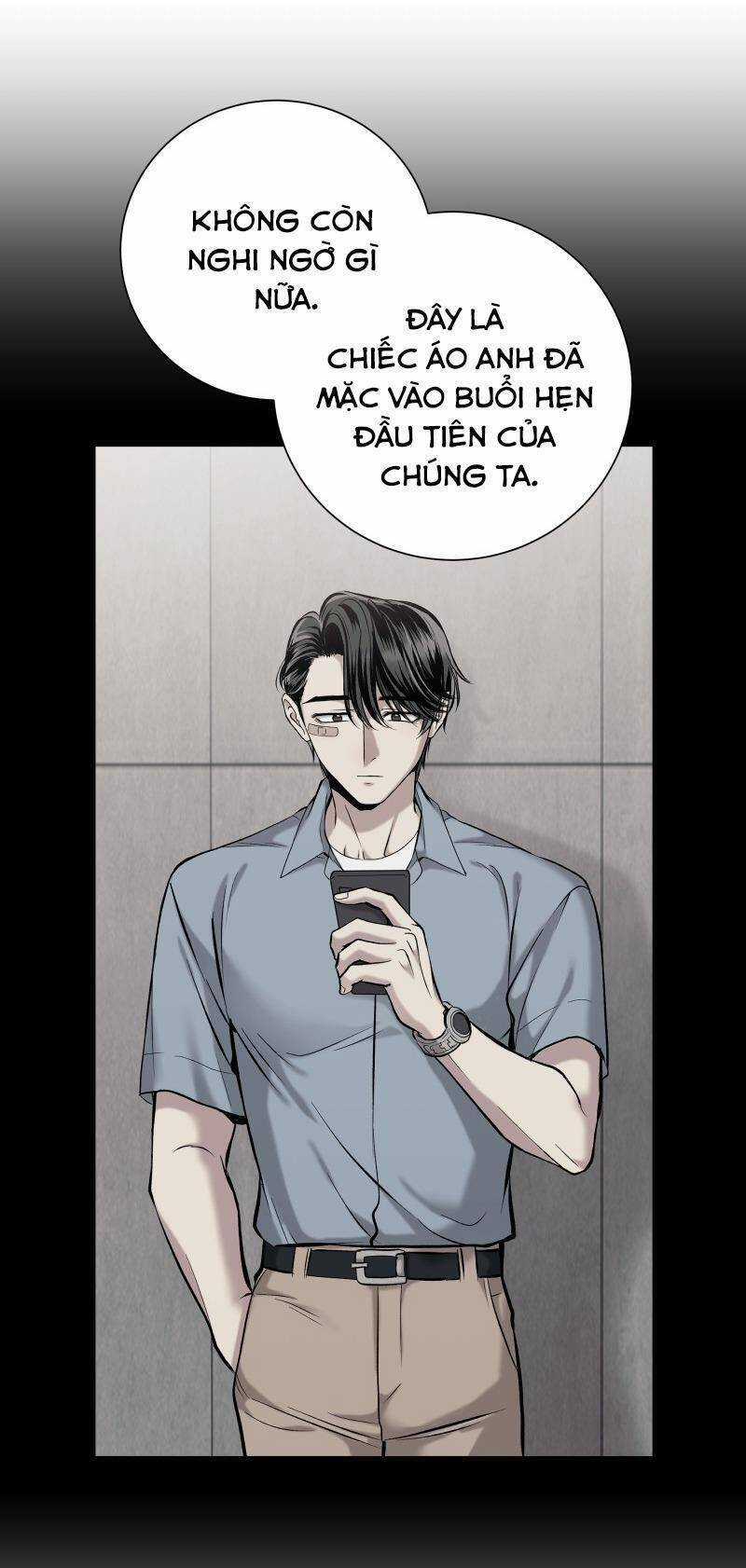 Anh Chàng Lầu Trên Chapter 54 trang 54