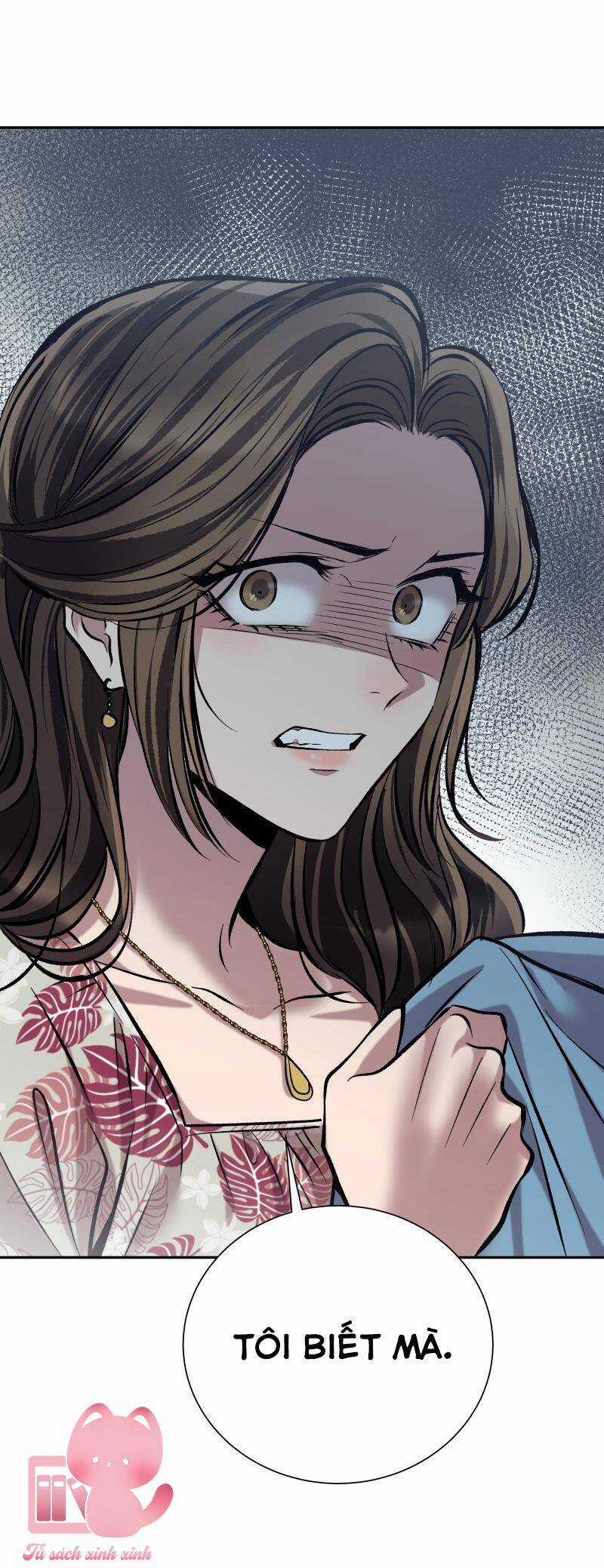 Anh Chàng Lầu Trên Chapter 54 trang 56