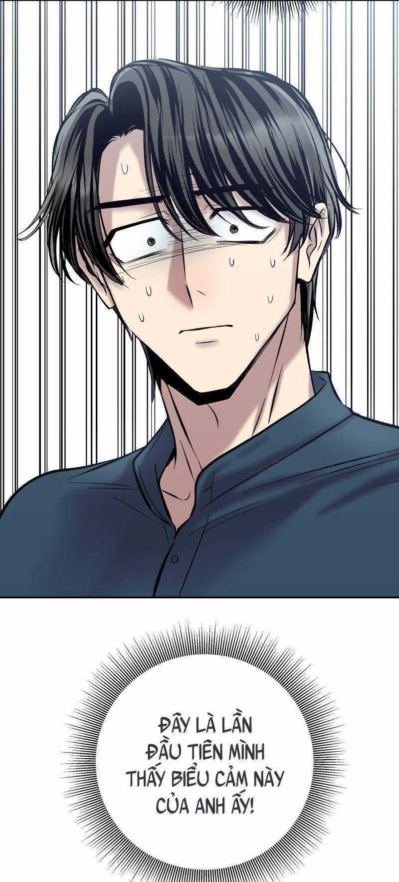 Anh Chàng Lầu Trên Chapter 54 trang 58