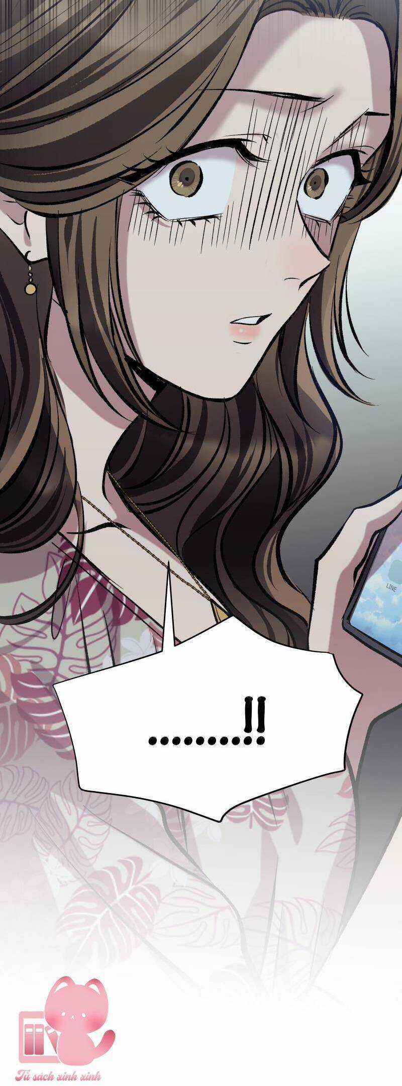 Anh Chàng Lầu Trên Chapter 54 trang 6