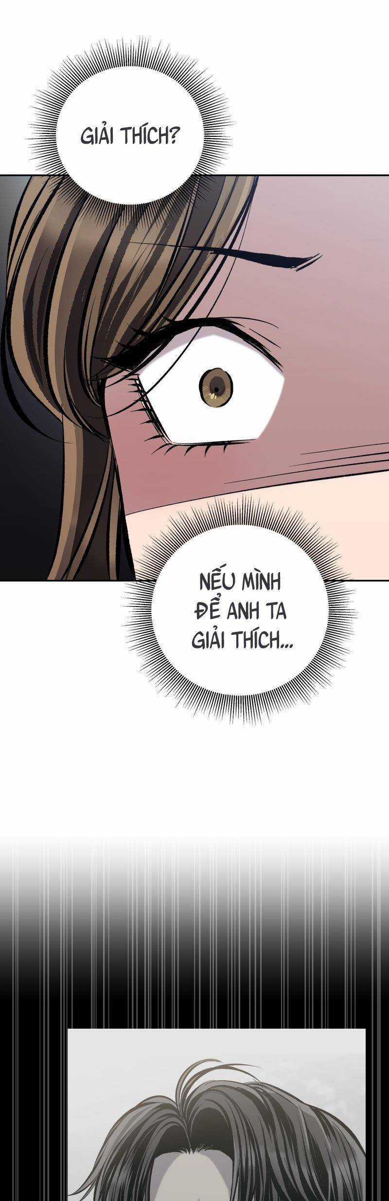 Anh Chàng Lầu Trên Chapter 54 trang 60