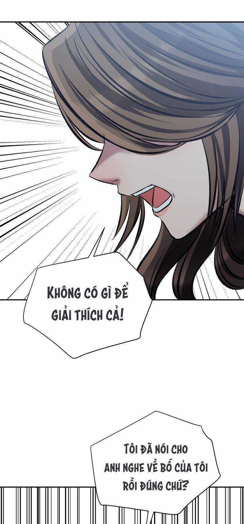 Anh Chàng Lầu Trên Chapter 54 trang 62