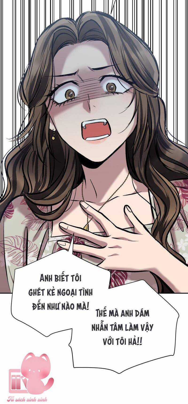 Anh Chàng Lầu Trên Chapter 54 trang 63