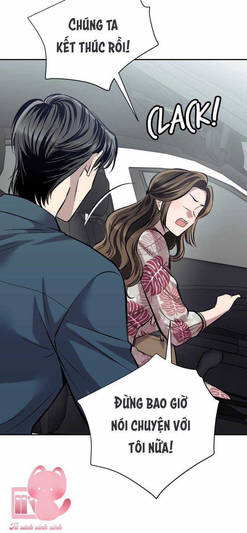 Anh Chàng Lầu Trên Chapter 54 trang 66