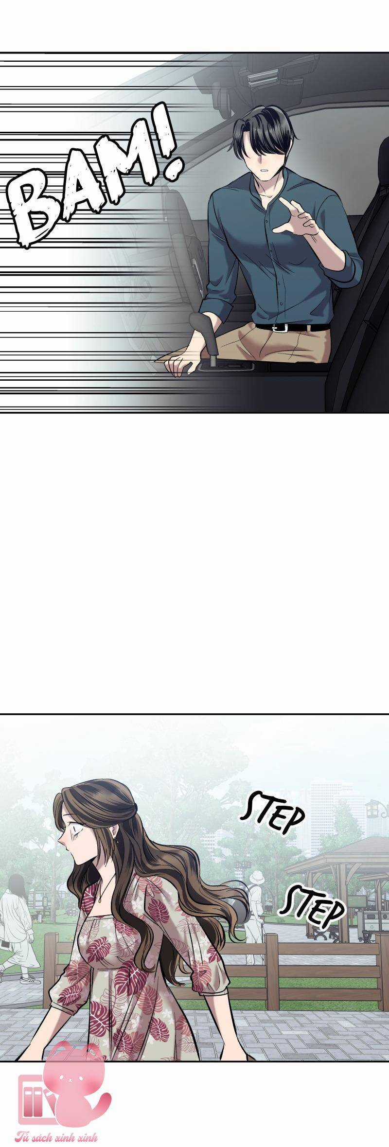 Anh Chàng Lầu Trên Chapter 54 trang 67