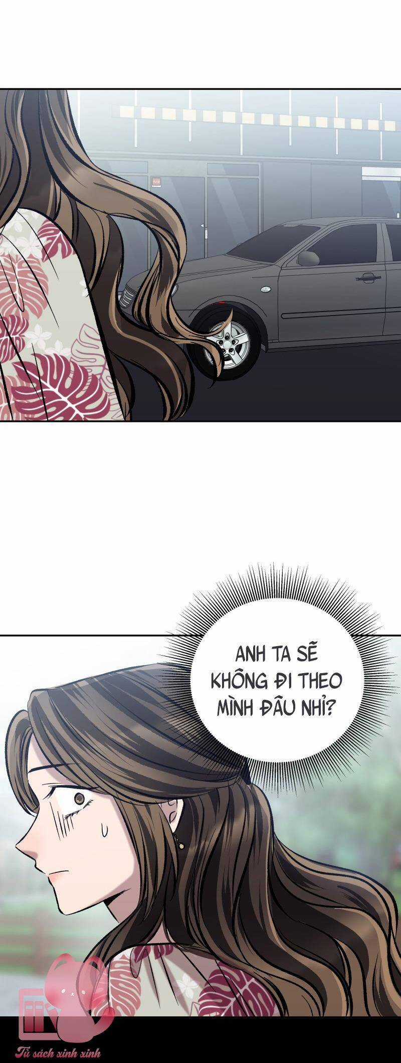 Anh Chàng Lầu Trên Chapter 54 trang 68