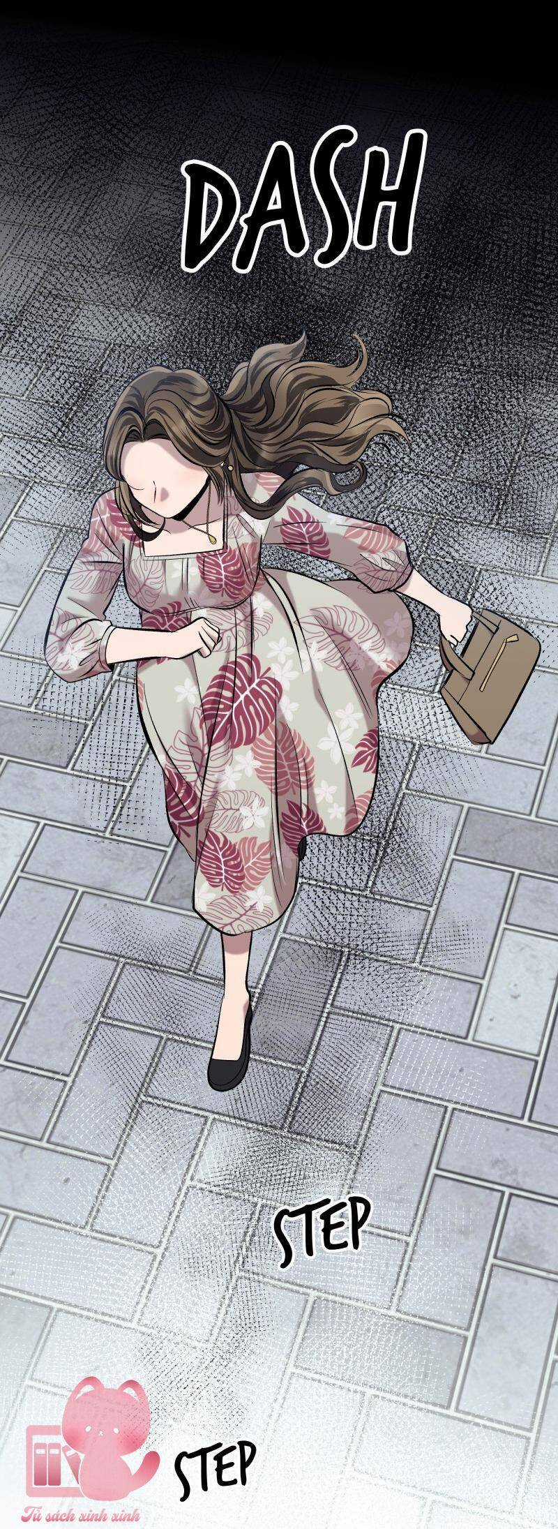 Anh Chàng Lầu Trên Chapter 54 trang 69