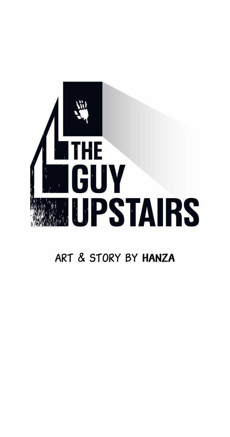 Anh Chàng Lầu Trên Chapter 54 trang 7