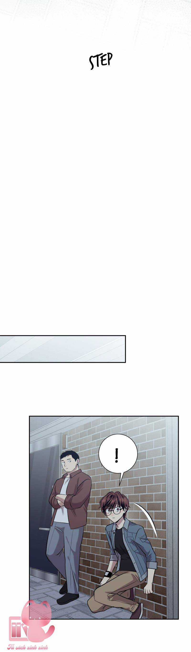 Anh Chàng Lầu Trên Chapter 54 trang 70