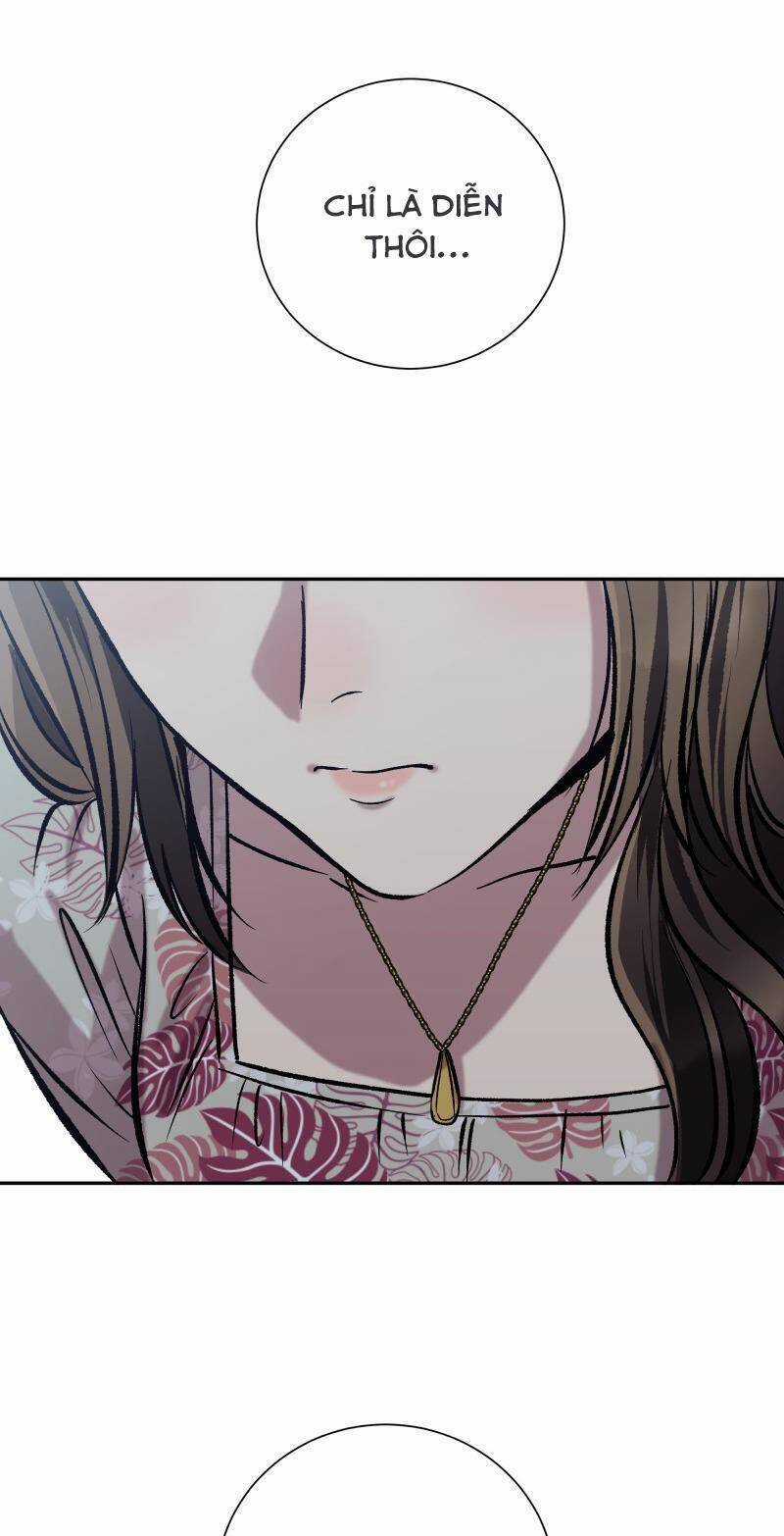 Anh Chàng Lầu Trên Chapter 54 trang 76