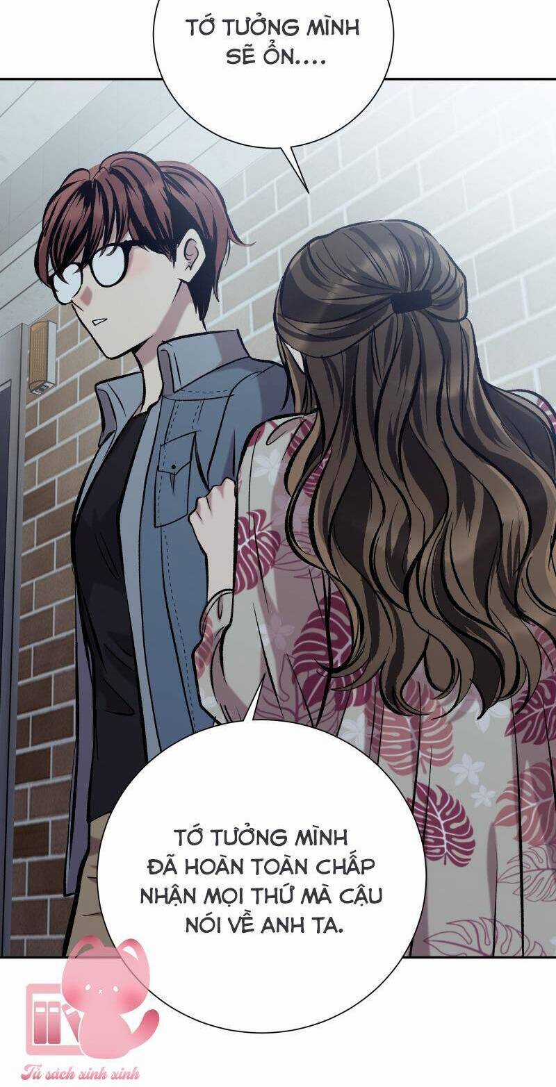 Anh Chàng Lầu Trên Chapter 54 trang 77