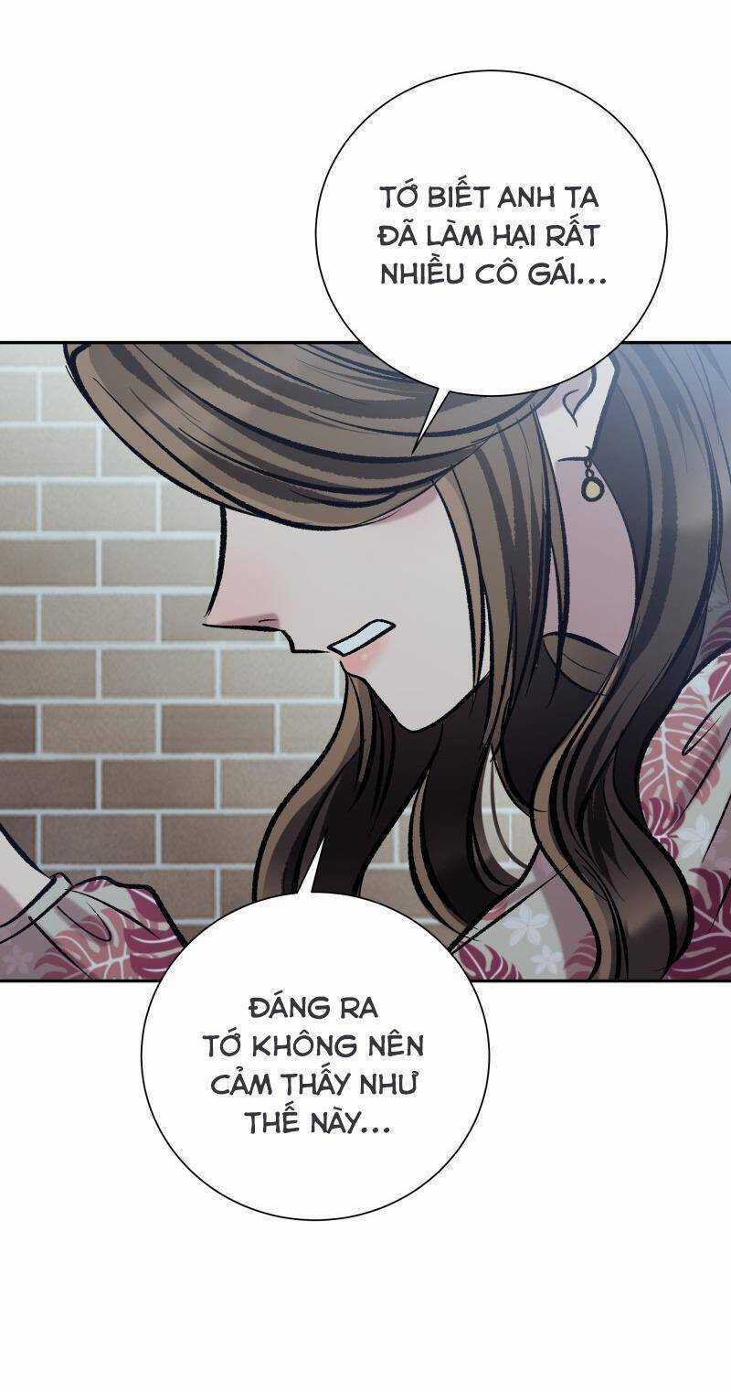 Anh Chàng Lầu Trên Chapter 54 trang 78