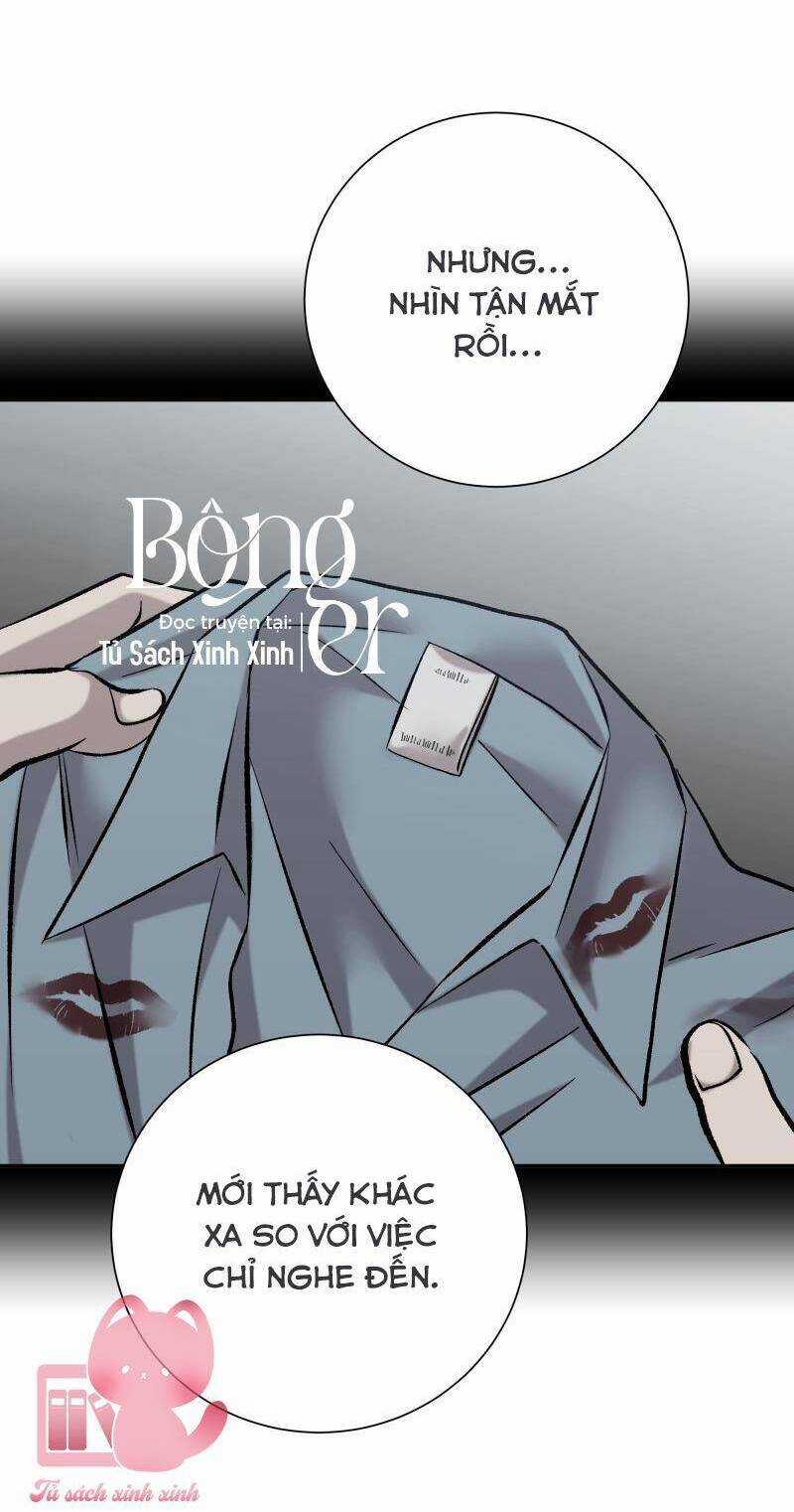 Anh Chàng Lầu Trên Chapter 54 trang 79