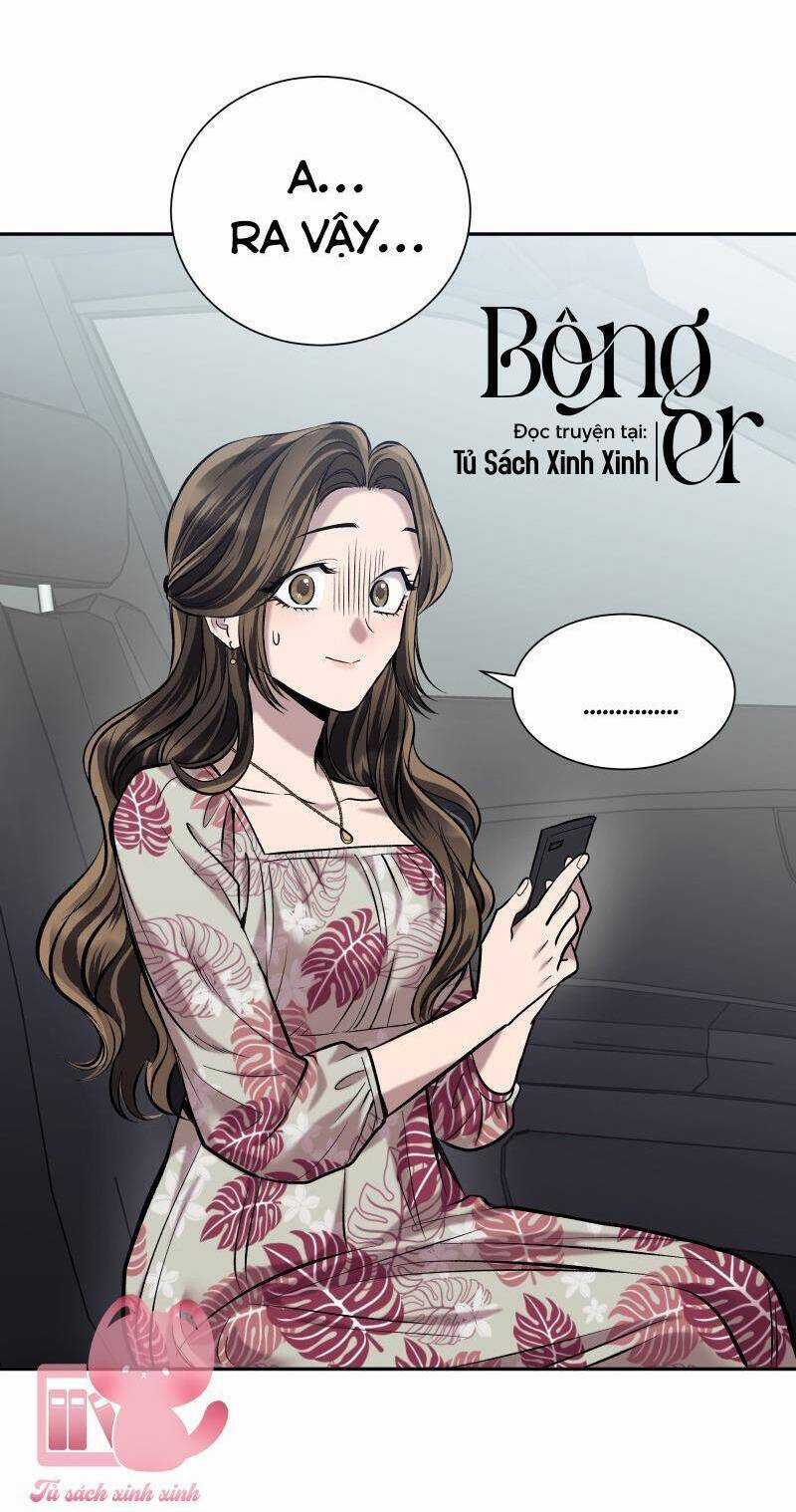 Anh Chàng Lầu Trên Chapter 54 trang 8