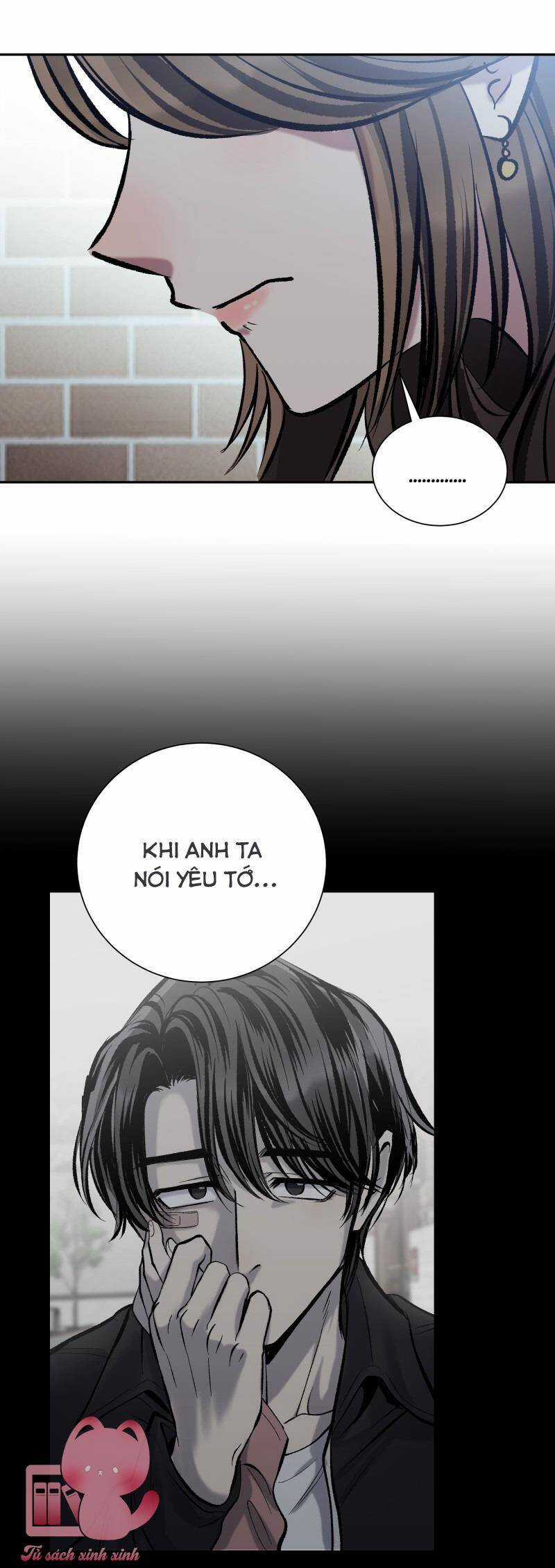 Anh Chàng Lầu Trên Chapter 54 trang 80