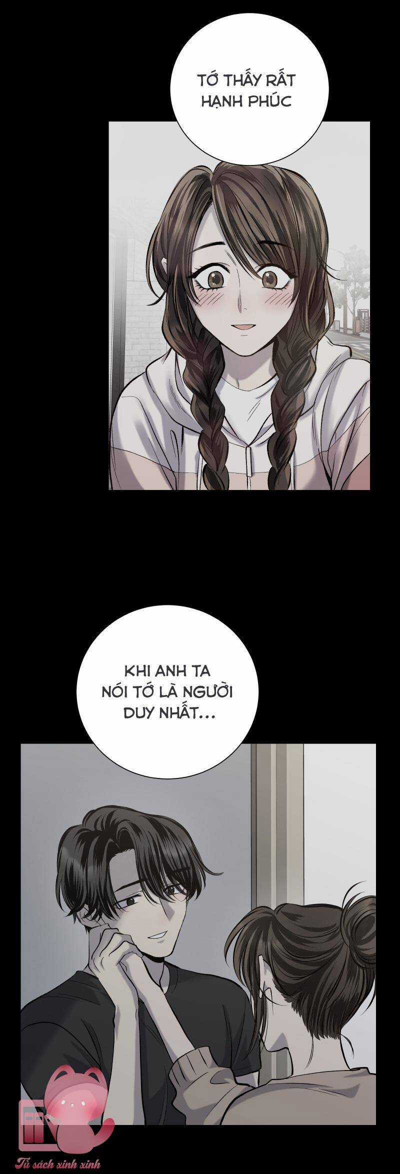 Anh Chàng Lầu Trên Chapter 54 trang 81