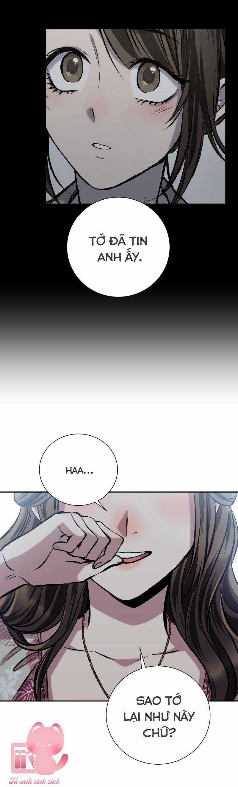 Anh Chàng Lầu Trên Chapter 54 trang 82