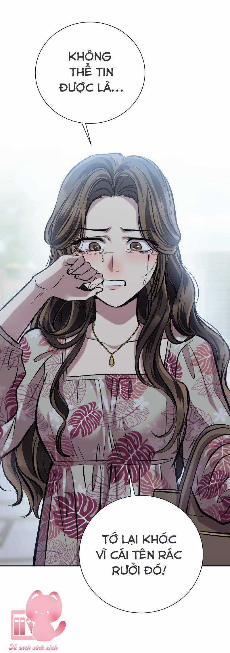 Anh Chàng Lầu Trên Chapter 54 trang 83