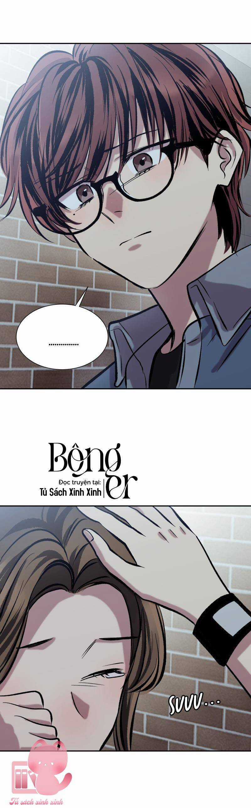 Anh Chàng Lầu Trên Chapter 54 trang 84