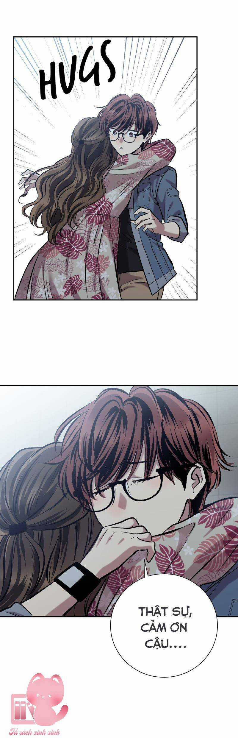 Anh Chàng Lầu Trên Chapter 54 trang 87