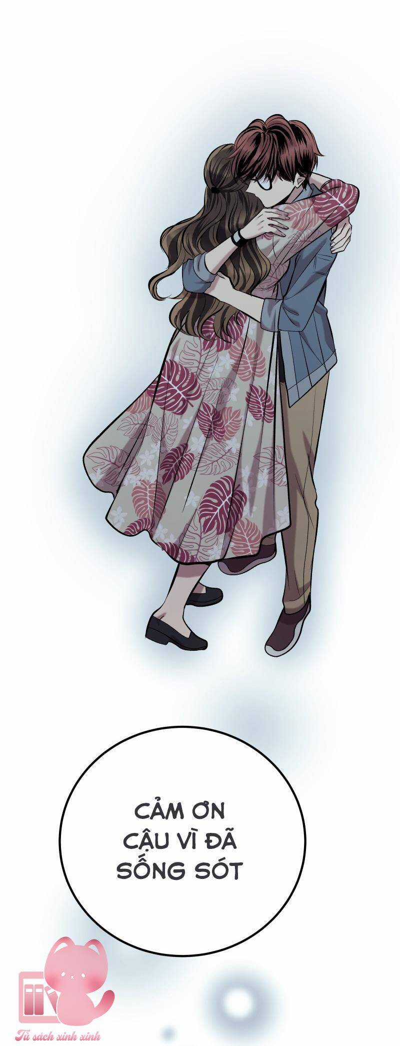 Anh Chàng Lầu Trên Chapter 54 trang 88