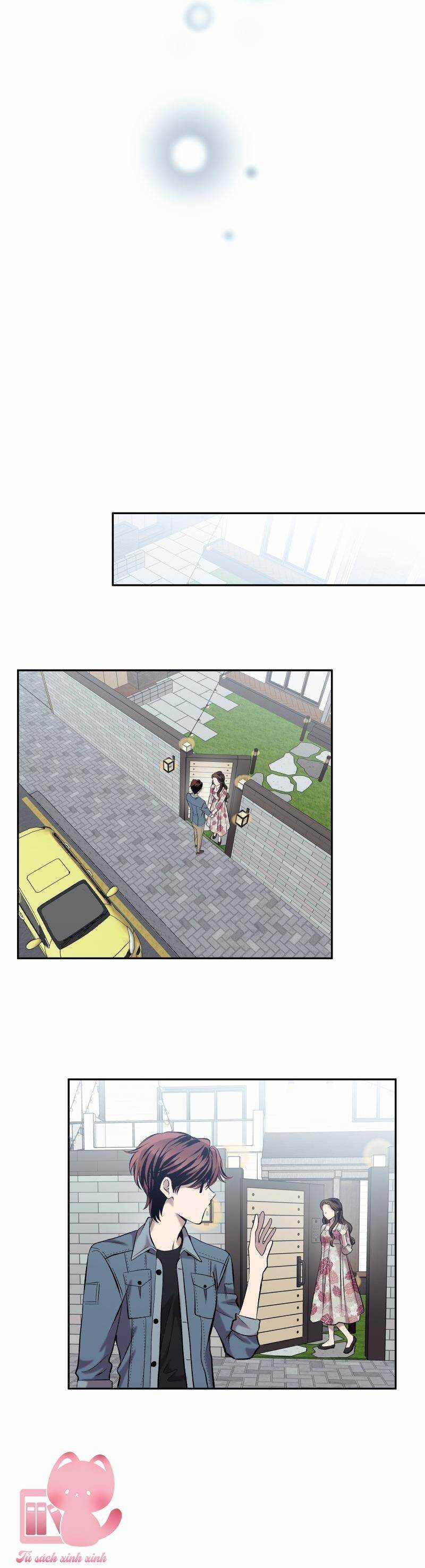 Anh Chàng Lầu Trên Chapter 54 trang 89