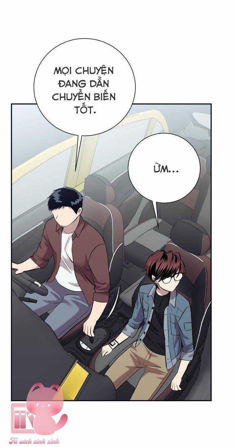 Anh Chàng Lầu Trên Chapter 54 trang 92