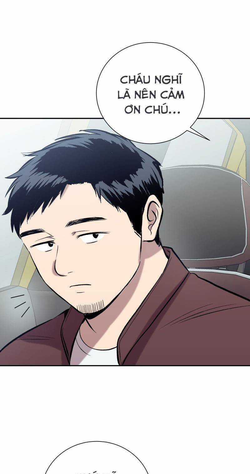 Anh Chàng Lầu Trên Chapter 54 trang 94