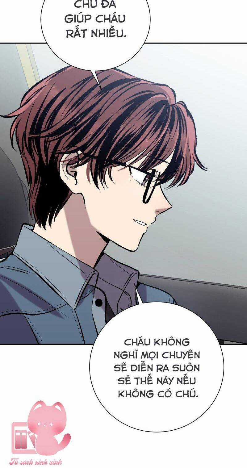 Anh Chàng Lầu Trên Chapter 54 trang 95