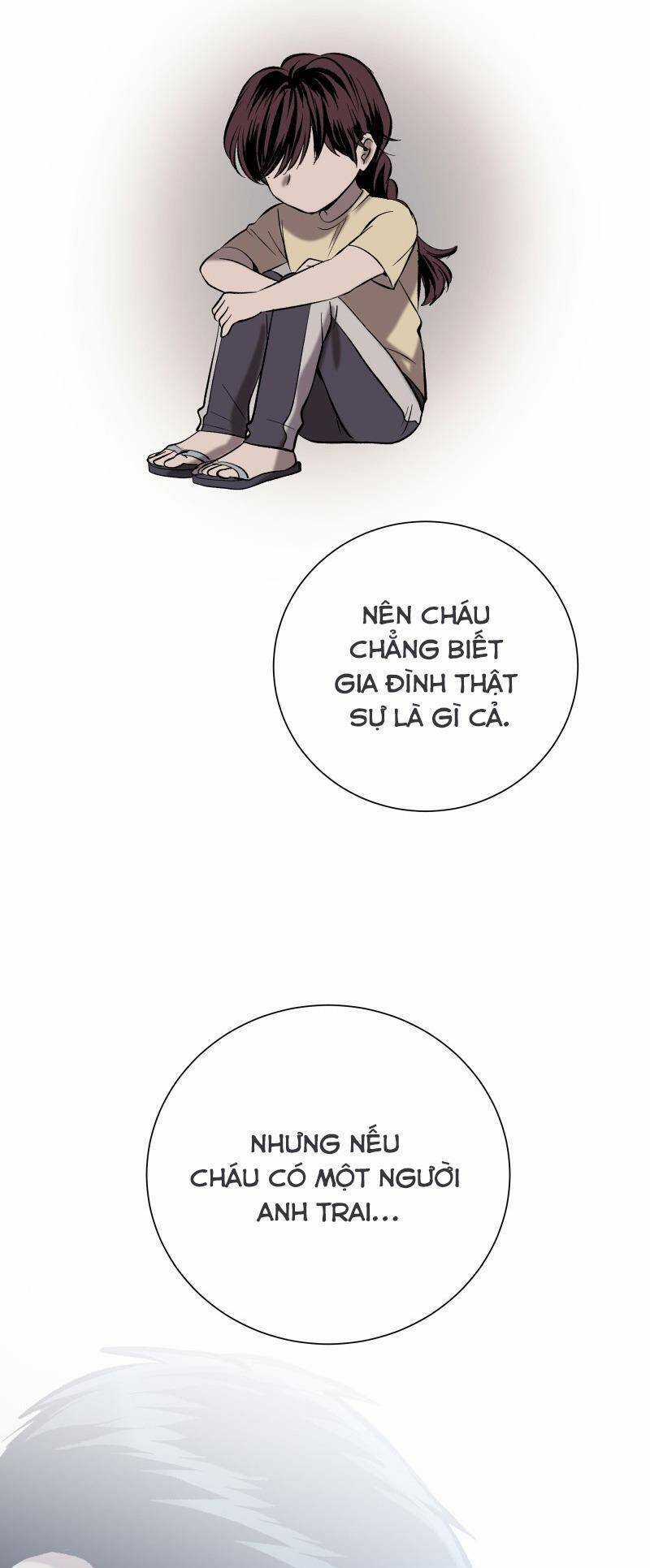 Anh Chàng Lầu Trên Chapter 54 trang 98