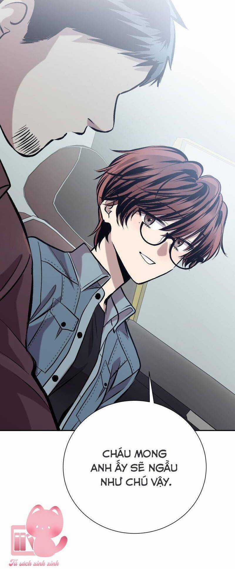 Anh Chàng Lầu Trên Chapter 54 trang 99