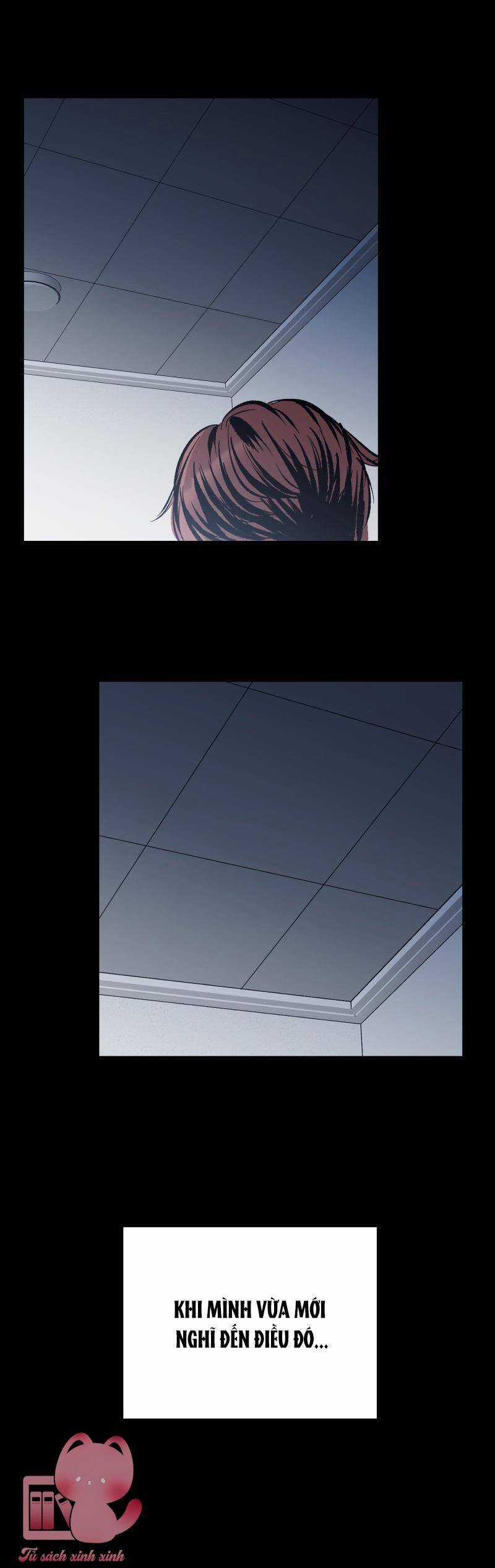 Anh Chàng Lầu Trên Chapter 55 trang 12